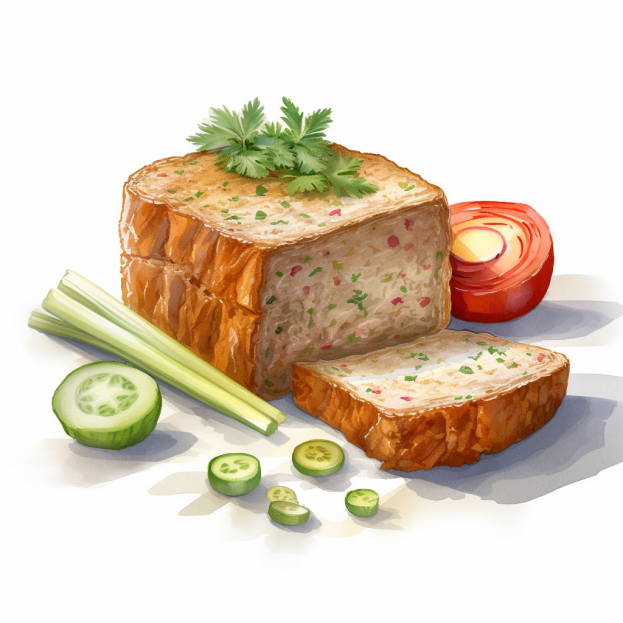 TARTINADE CAROTTE CUMIN