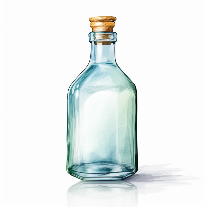 Vinaigre de cidre 25 cl