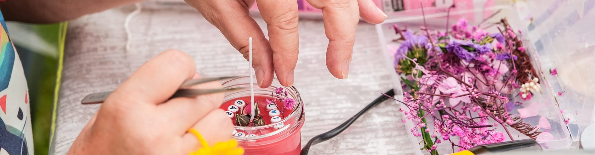 La Fabrique à Moments