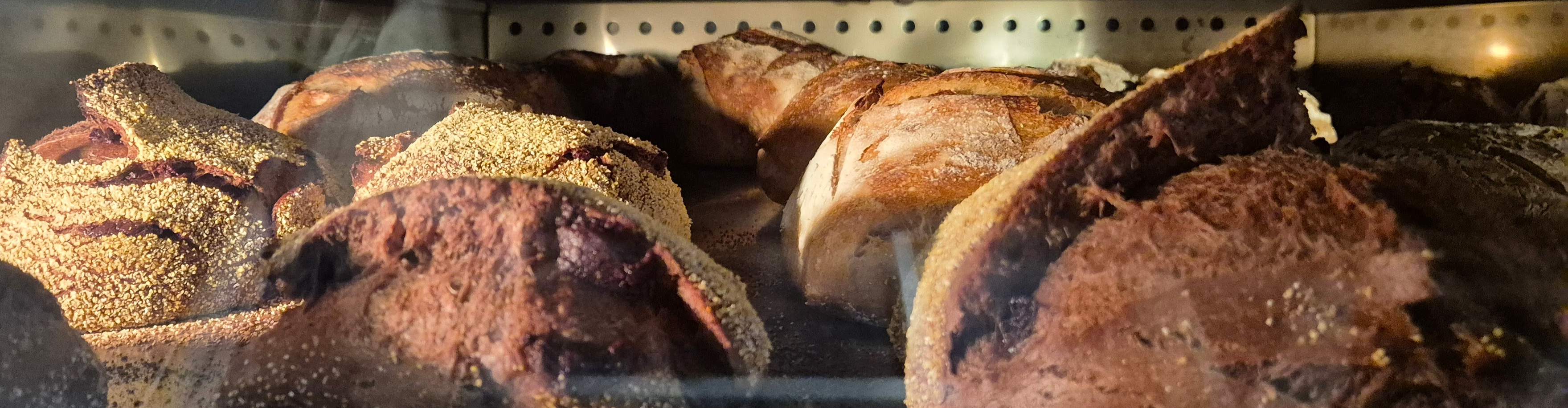 Fournil des Coquelicots