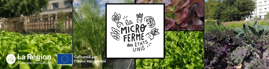 La Microferme des Etats-Unis