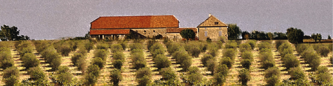Domaine de Monplaisir