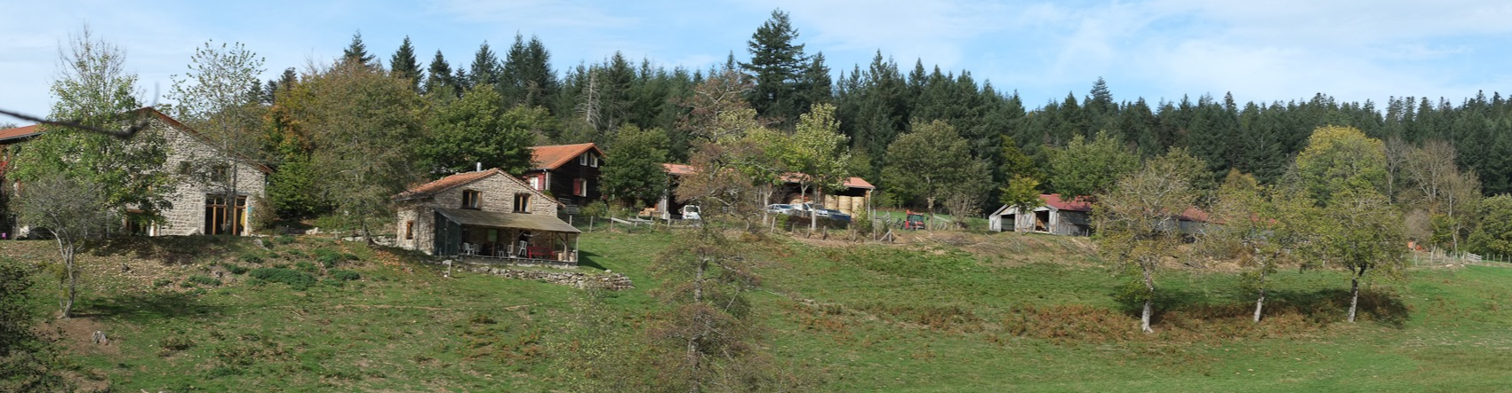 Ferme de la Gilbernie