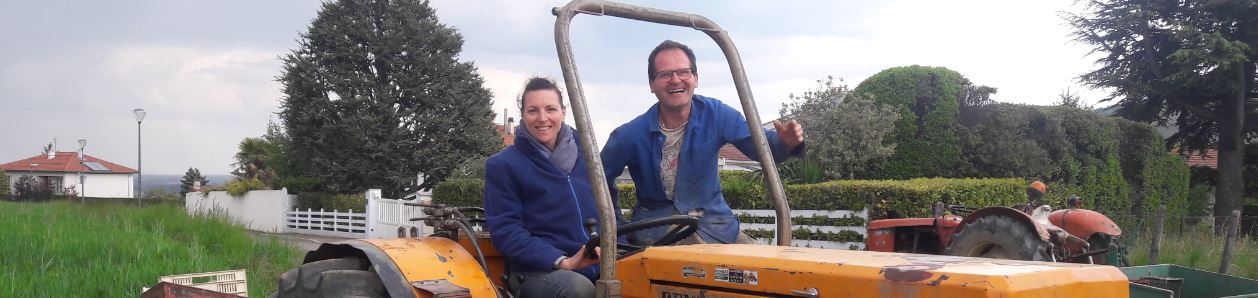 GAEC LES JARDINS DE GRANAY