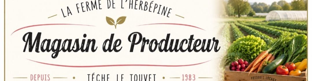Ferme de l 'herbepine 