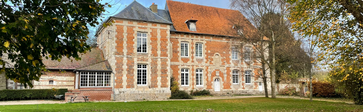 Cidrerie de la Gentilhommière