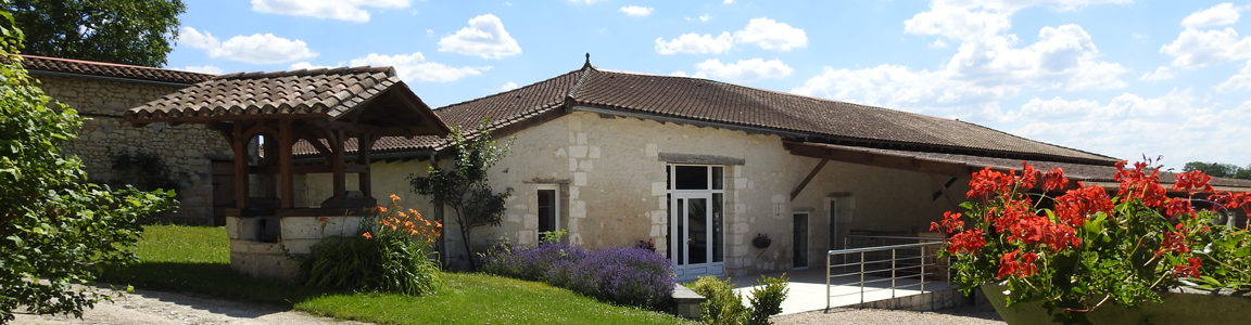 Ferme Gendron