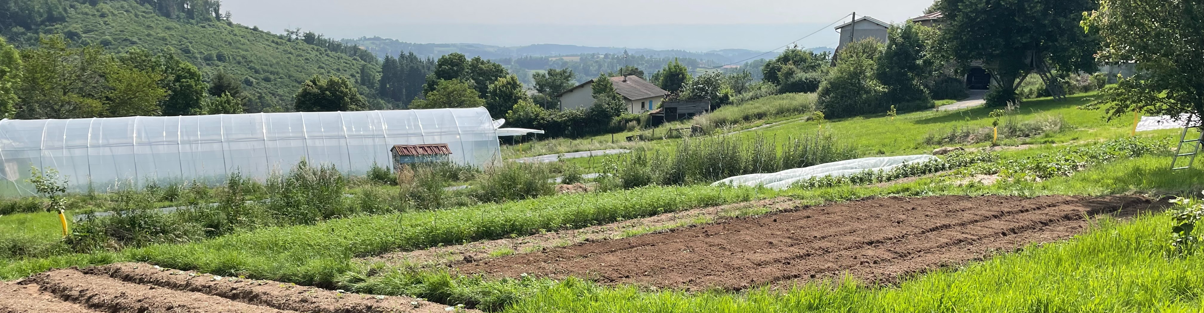 Les Jardins du Chanet