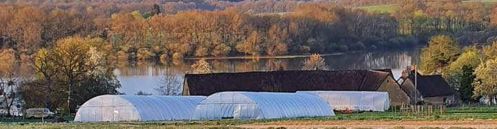 Les Jardins du Bourdon