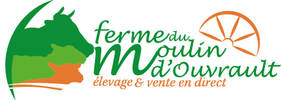 LA FERME DU MOULIN D'OUVRAULT