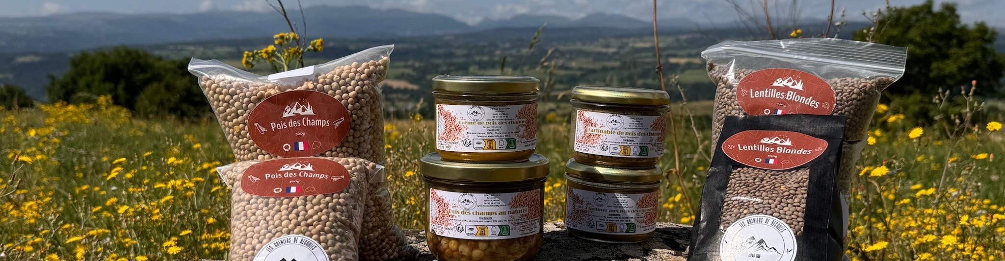 GAEC BONNET A RECOULES