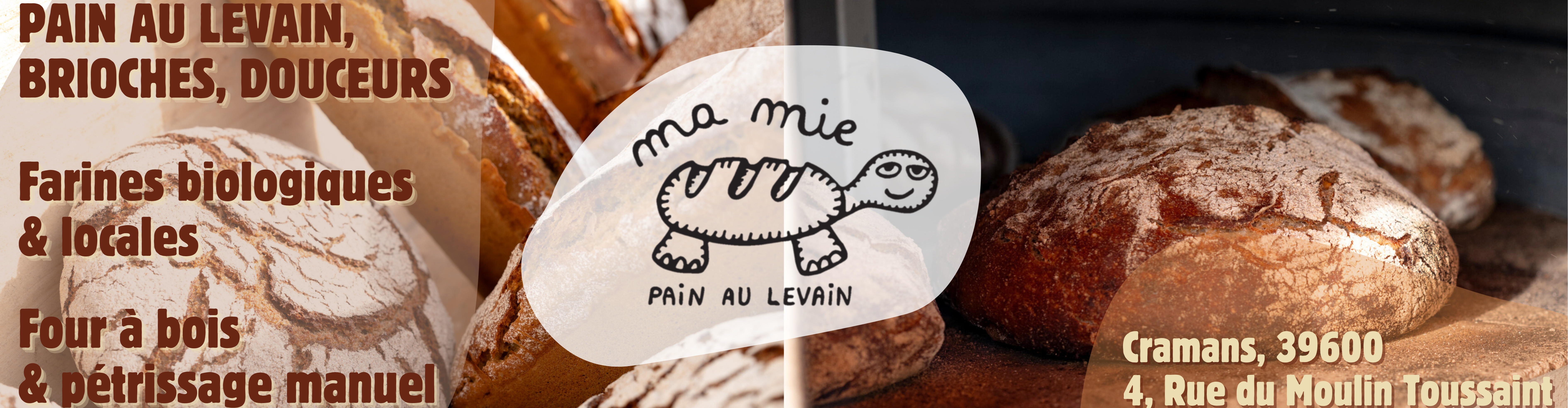 Ma Mie