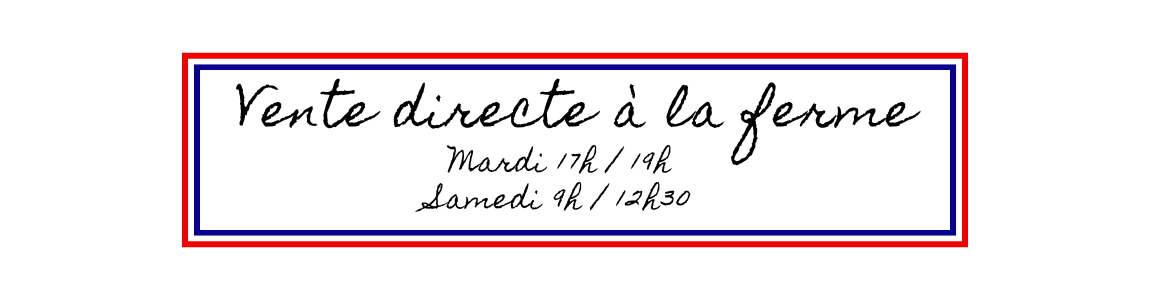 La Microferme des Sapins