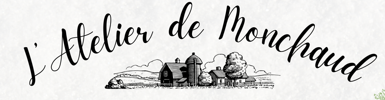 L'Atelier de Monchaud 