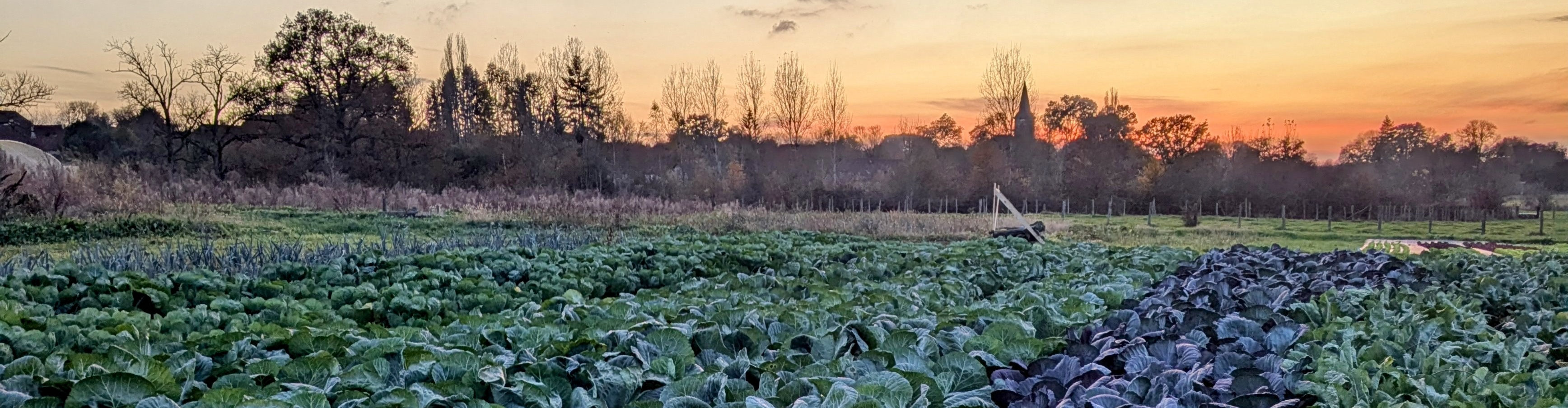 Ferme de la Loue
