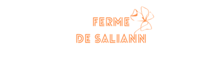 la ferme de saliann