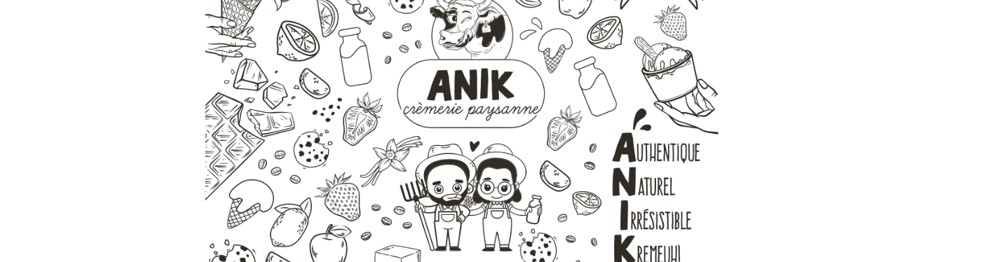 ANIK CREMERIE PAYSANNE