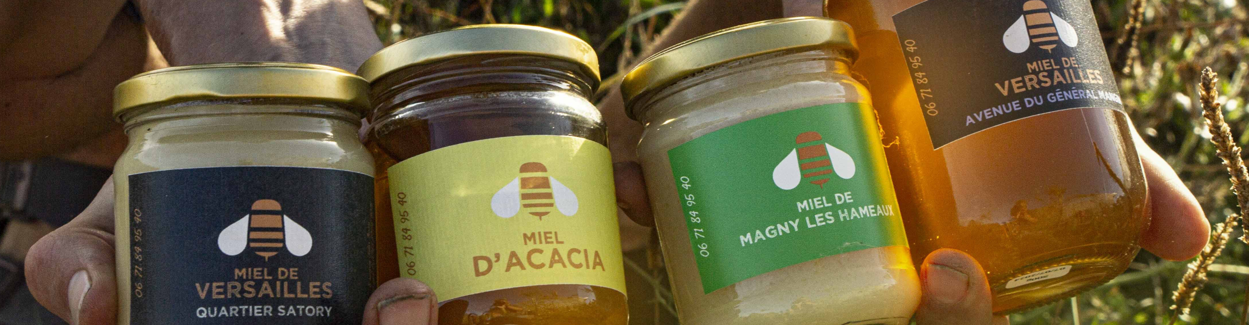 Ma Ruche à la Maison