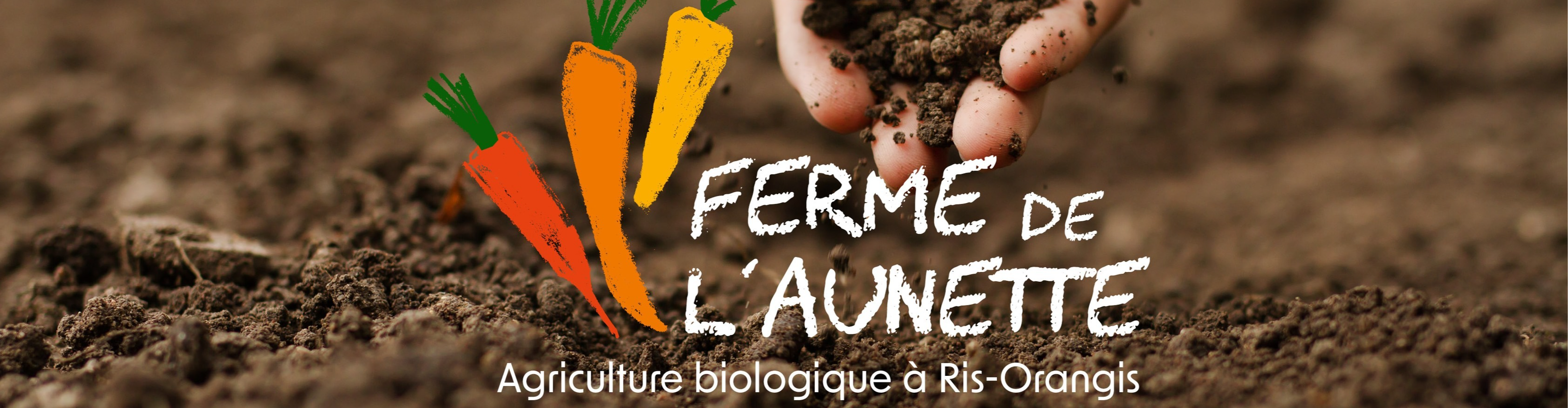 la ferme de l'aunette