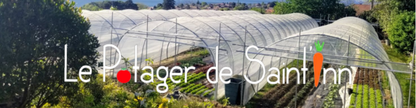 Le Potager de Saint Inn