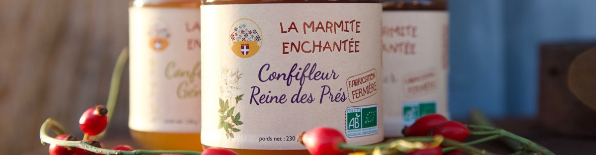 La Marmite Enchantée
