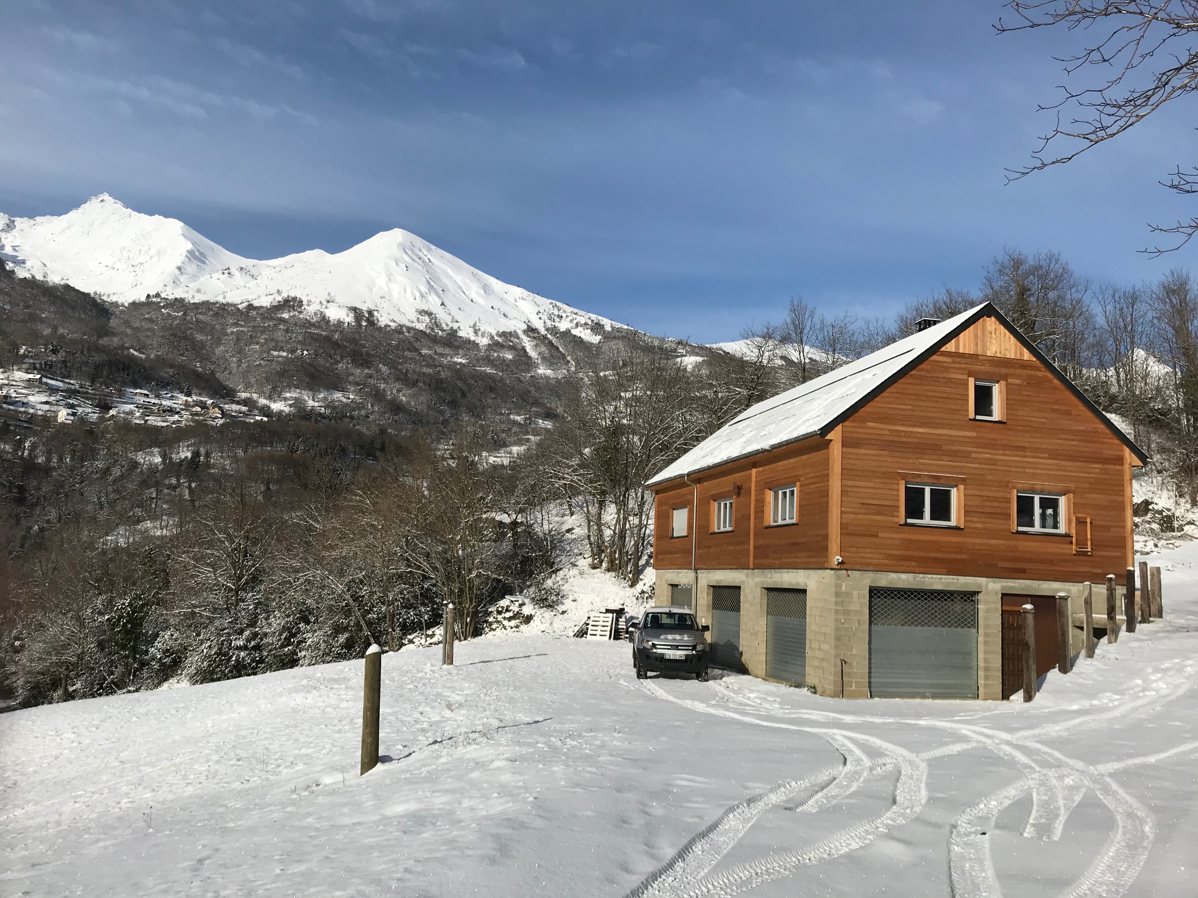 Miellerie du Pays Toy