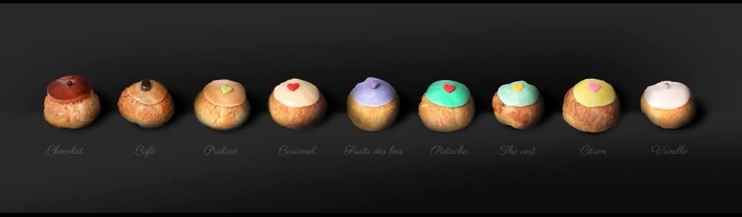 Les Gourmandises de Lola 