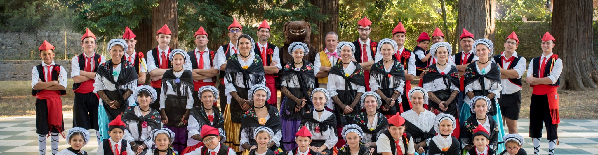 Alegria Arles-sur-Tech