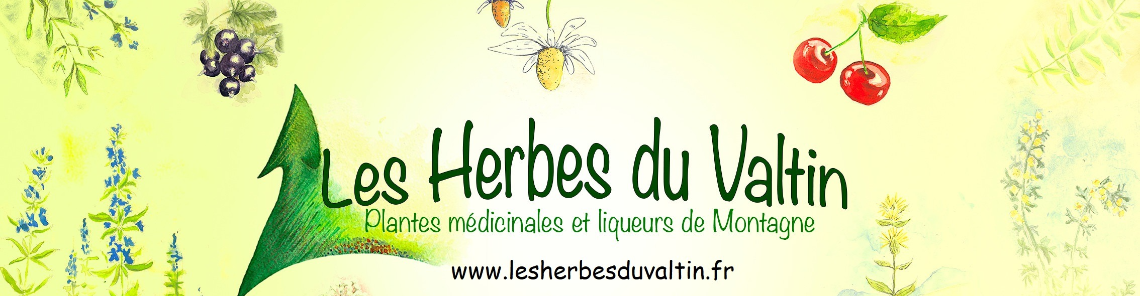 Gaec les Herbes du Valtin