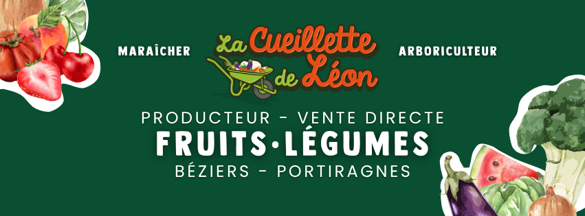 La Cueillette de Léon