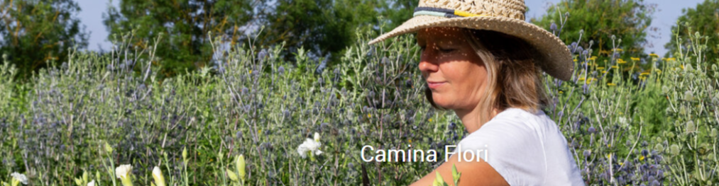 Camina flori