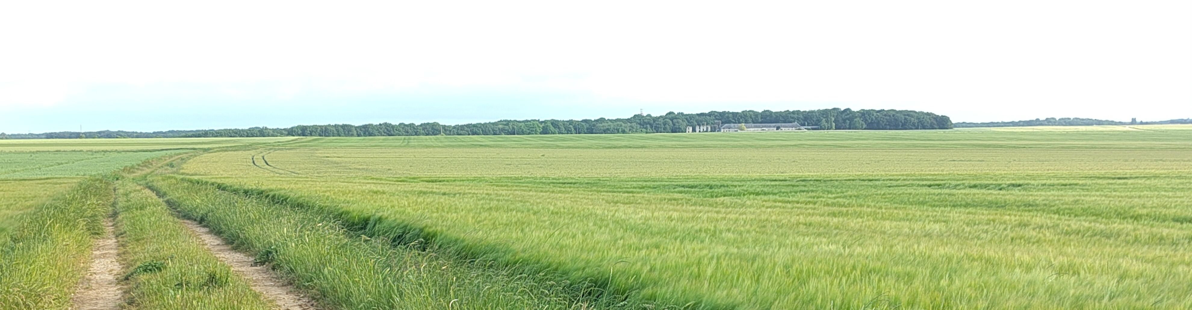 Ferme du Fresne