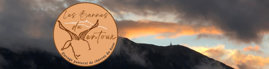 Les Bannes du Ventoux
