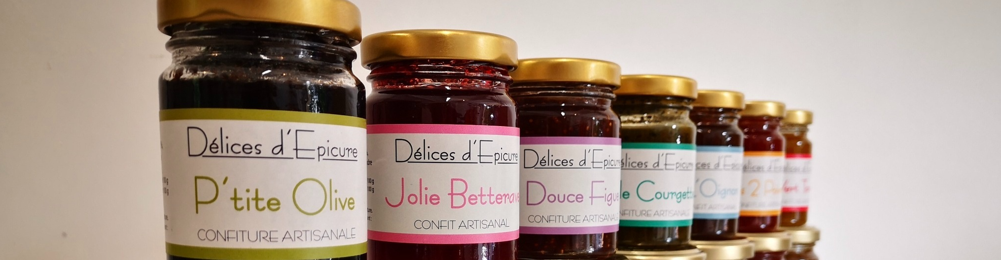 Délices d'Epicure