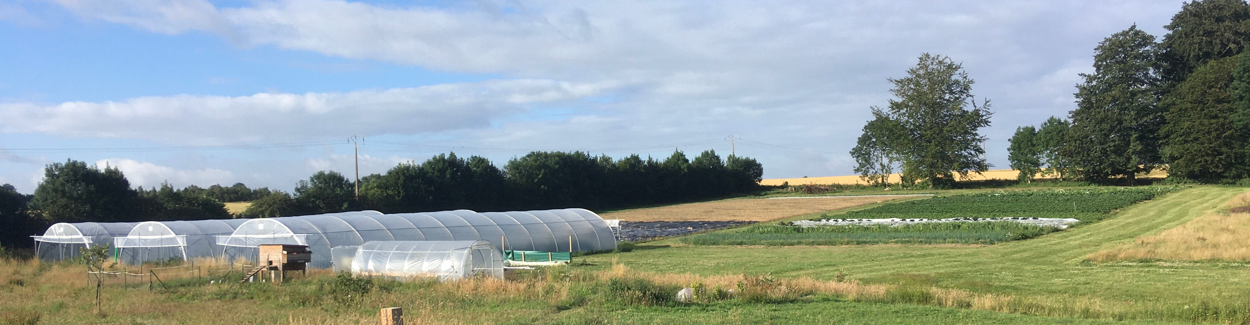Ferme des deux puits