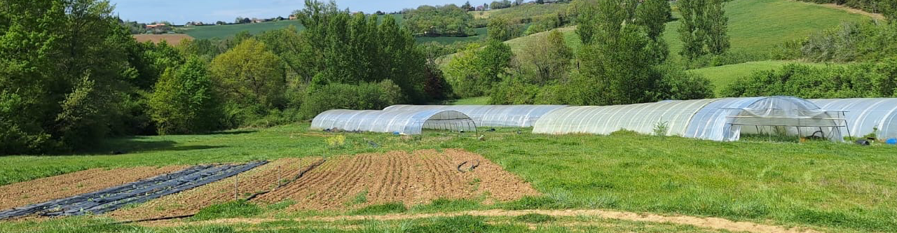 La Ferme à l'Envers