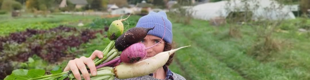 Ferme des Annélides