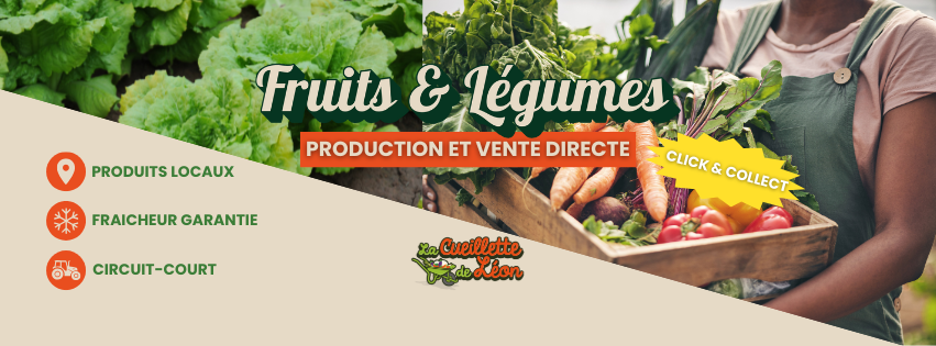 La Cueillette de Léon