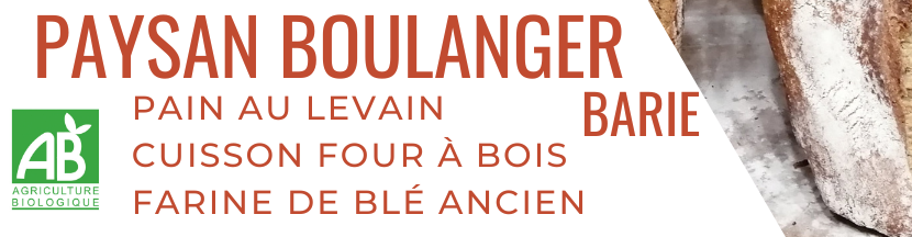 Le Fournil des Dam's