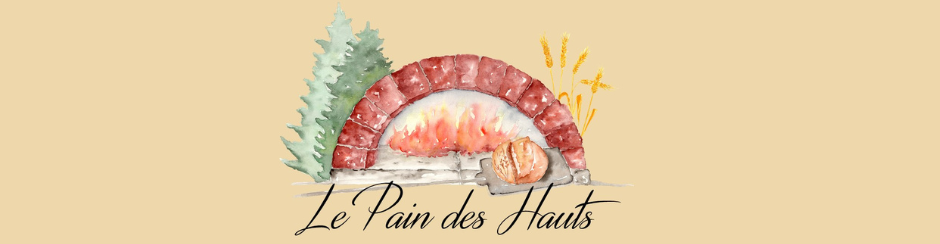 SARL Le Pain des Hauts
