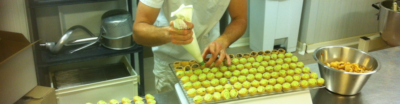 L’escargotière d’Arno