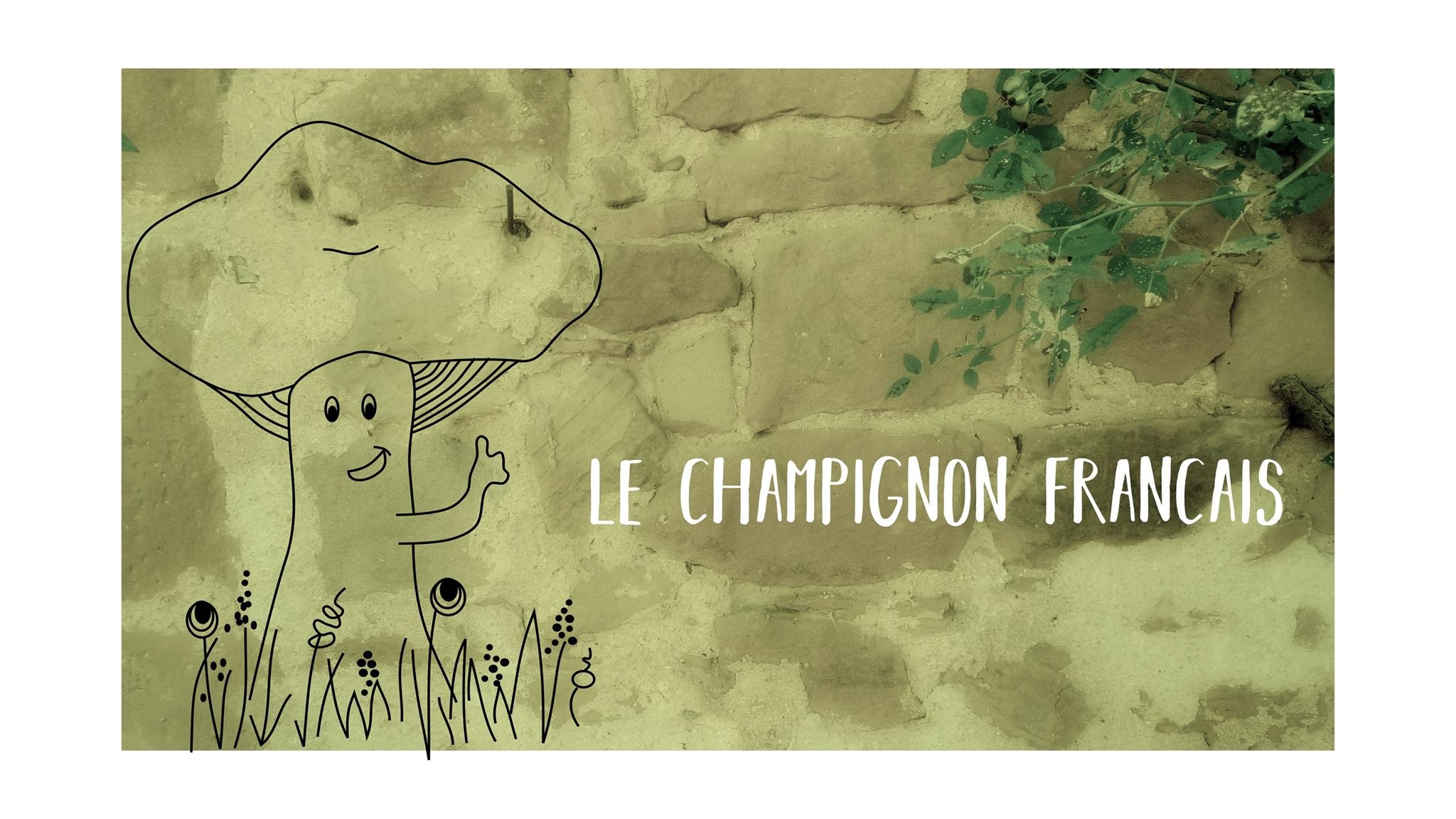 LE CHAMPIGNON FRANCAIS