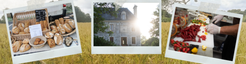 FERME DU RU PAISIBLE EARL