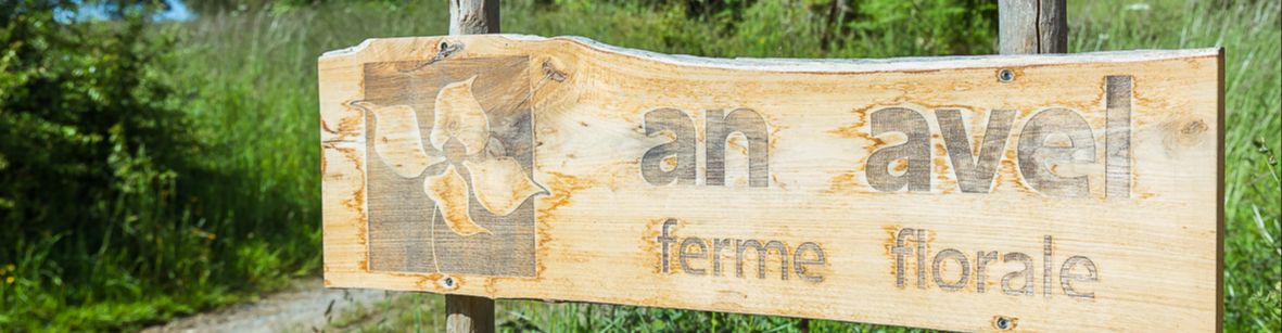 Ferme florale an avel