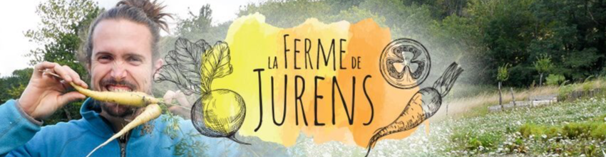 La Ferme de Jurens