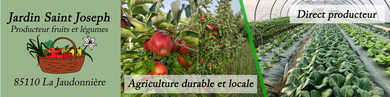 Jardin Saint Joseph