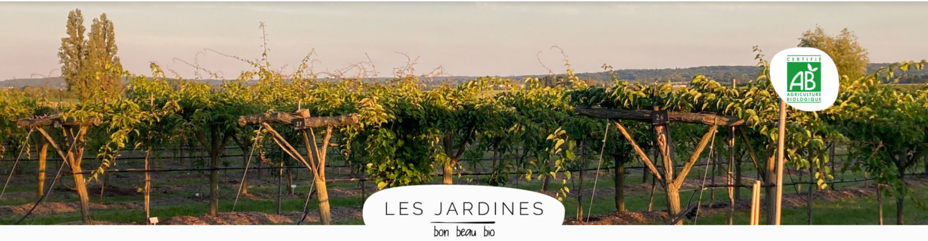 SCEA Les Jardines