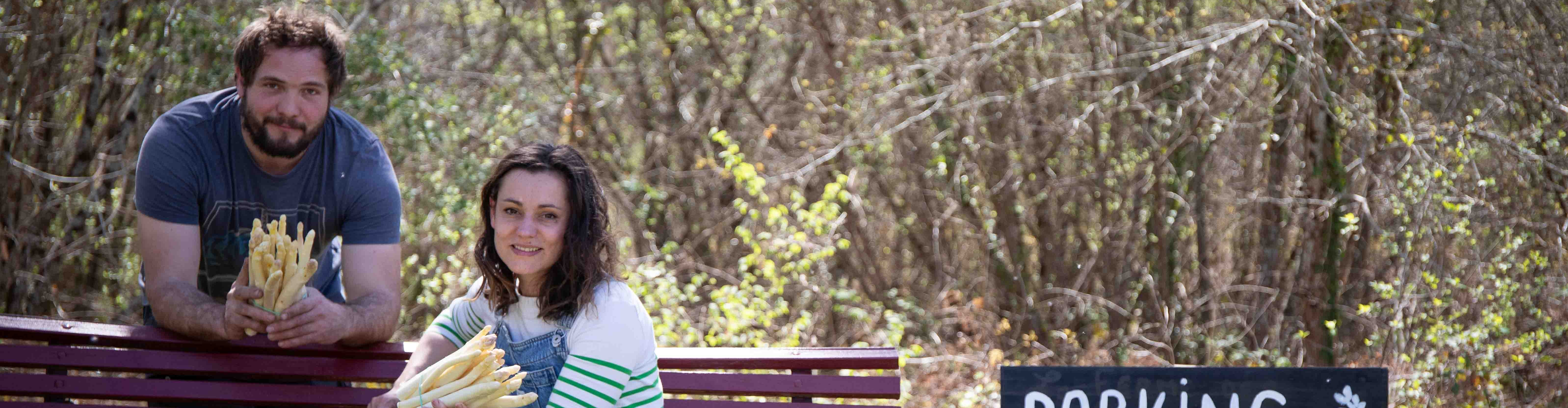 EARL la ferme des sables blancs