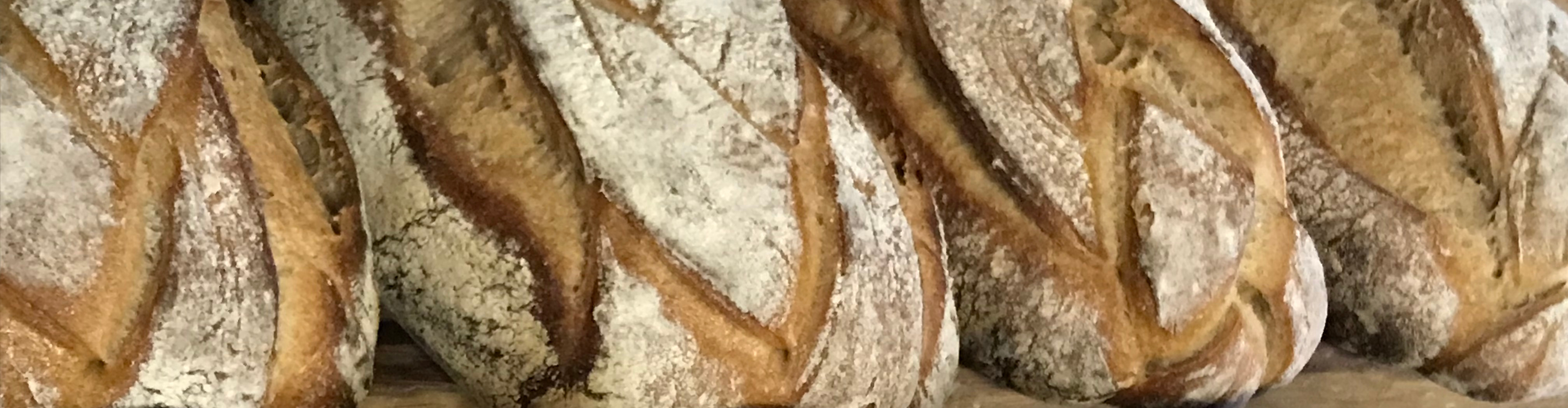 Gaec Le Libre Levain