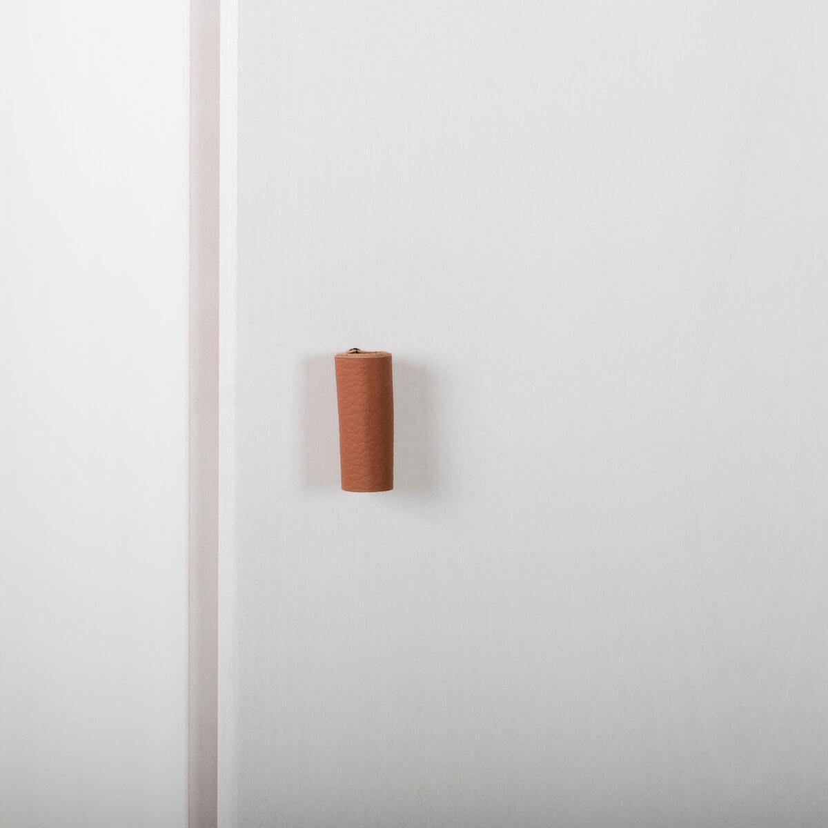 1 trg Kleiderschrank schmal DELUXE De Breuyn weiß